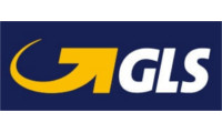 GLS logo