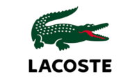 Lacoste logo