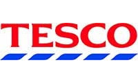 Tesco logo