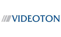 Videoton logo